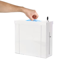 Charger l'image dans la galerie, Distributeur de masques mini capacité 100