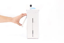 Charger l'image dans la galerie, Distributeur de masques mini capacité 100